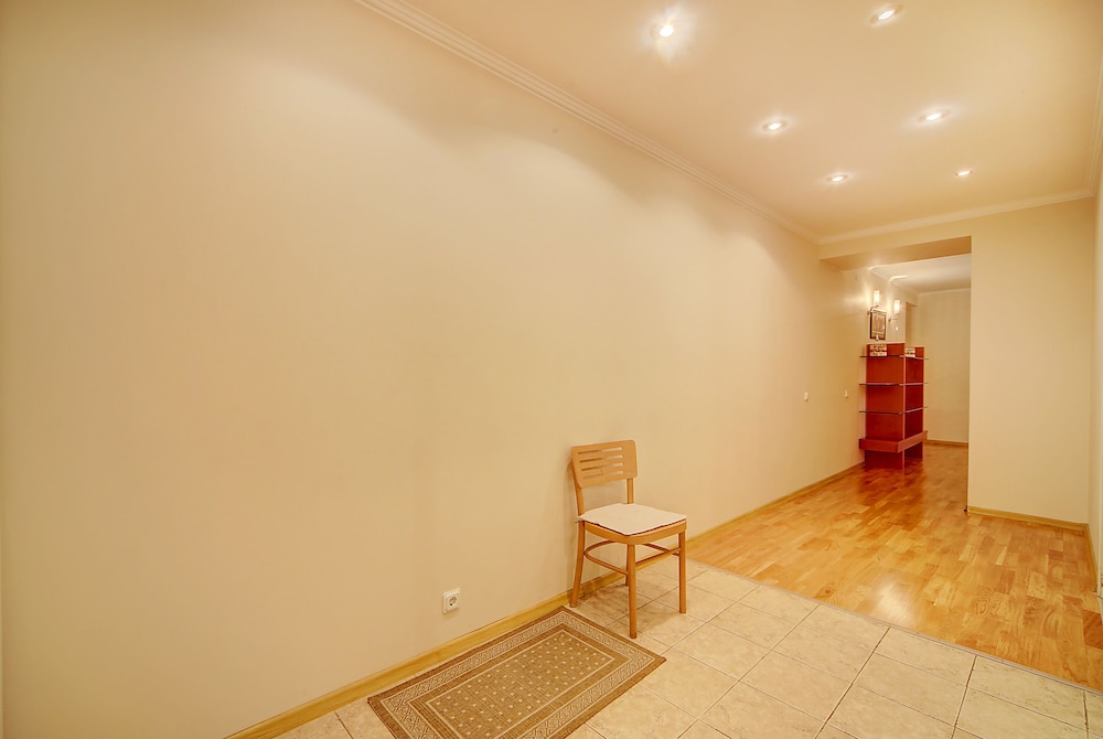 ERS Apartment