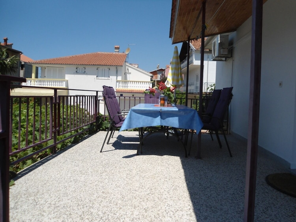 Marko - Family Apartments - A1 view 4