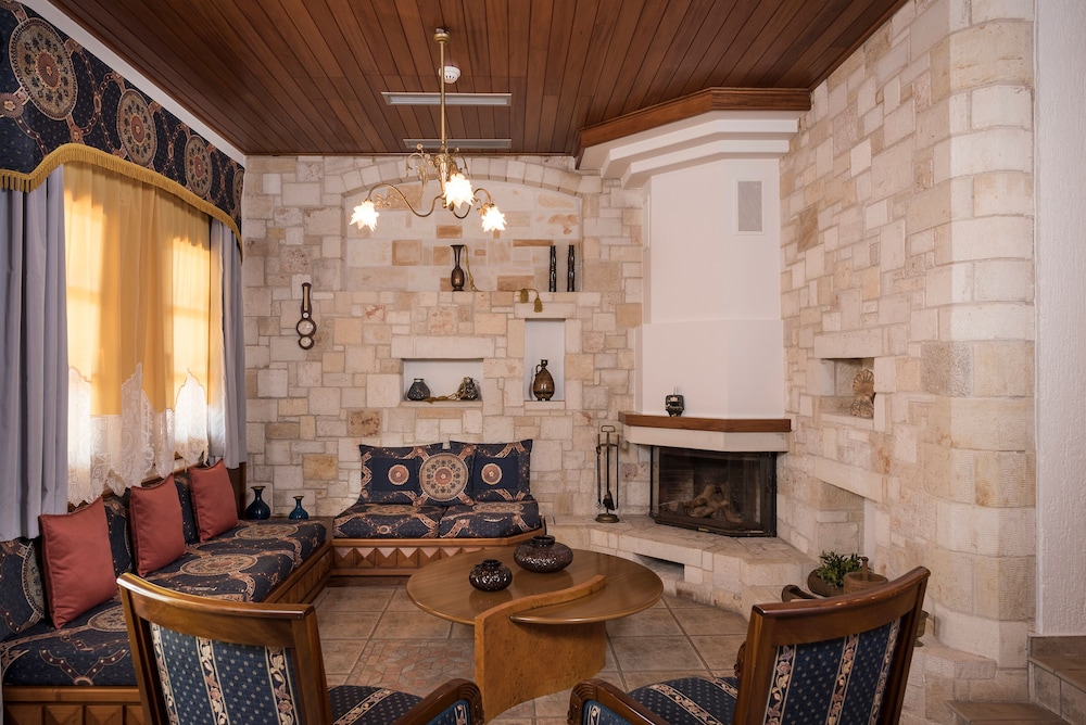 Iason Villas
