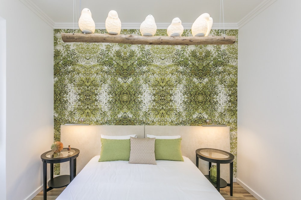 LxWay Apartments São José view 3