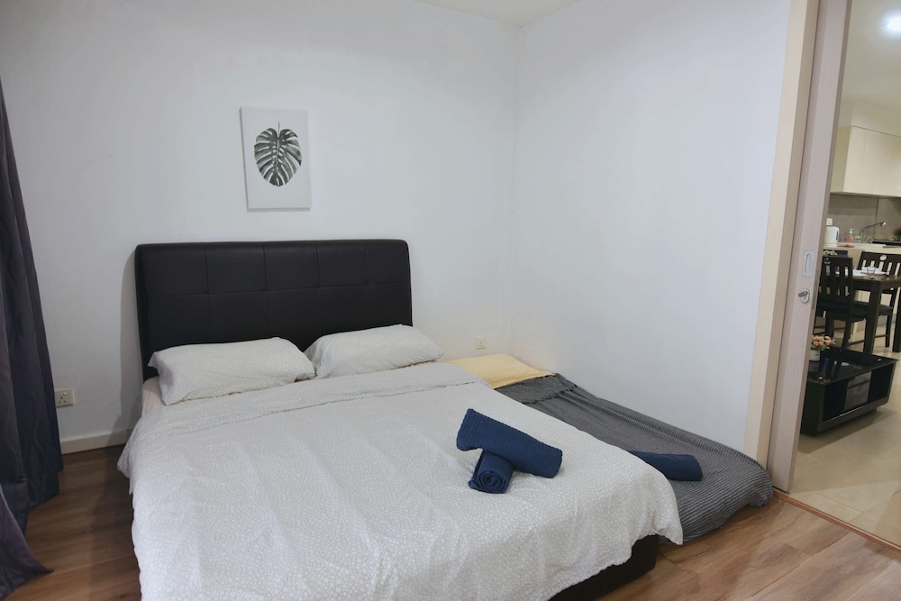 Modern 2BR Fairlane, Bkt Bintang Pavilion Lot 10