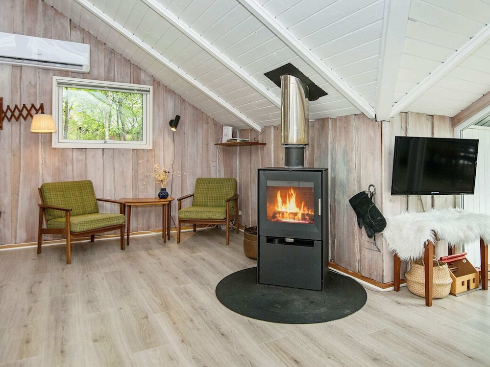 8 Person Holiday Home in Toftlund view 4