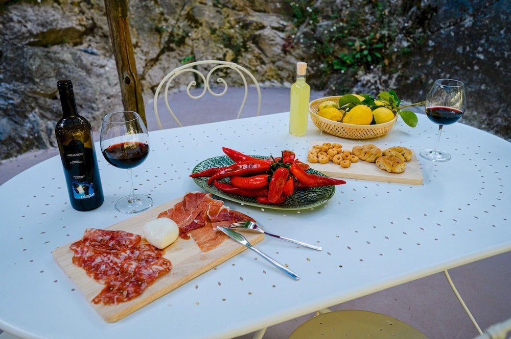 Lemon Garden Room Superior photo 2