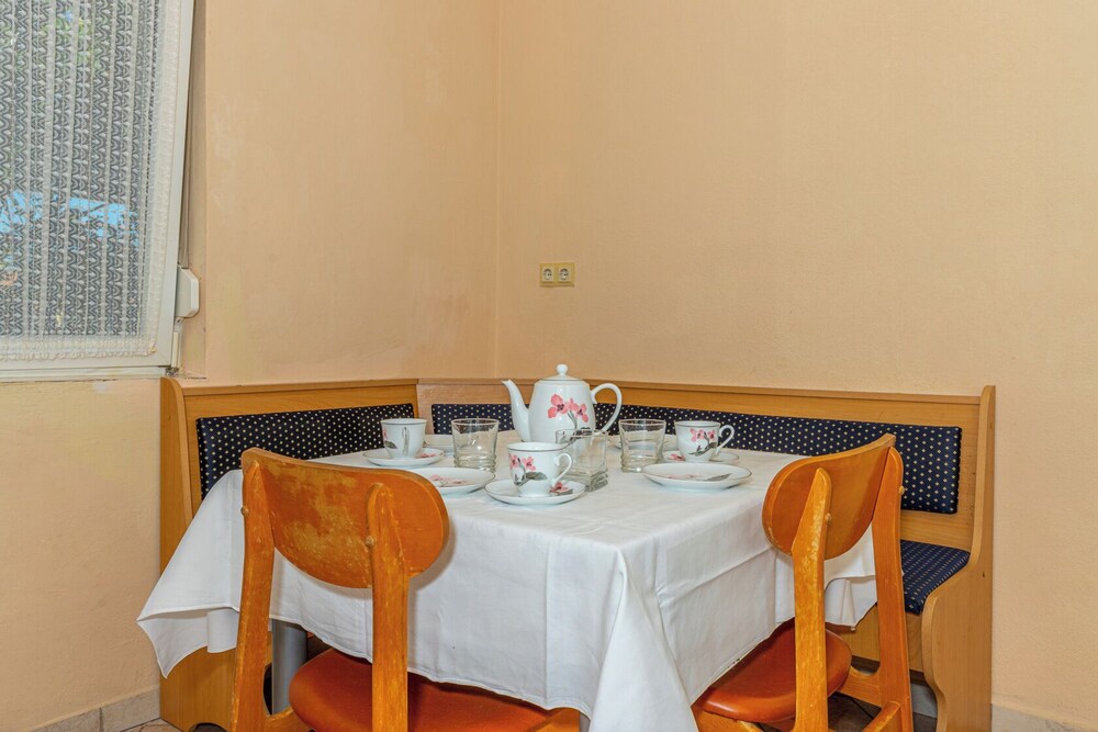 Apartman Franjo 1