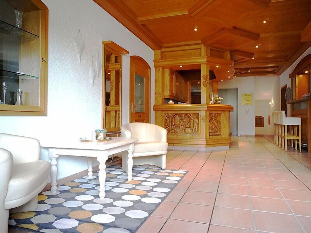 Landhaus Sankt Laurentius view 2