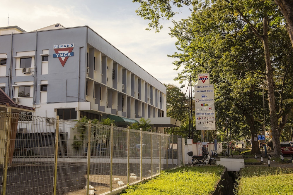 YMCA International Hostel