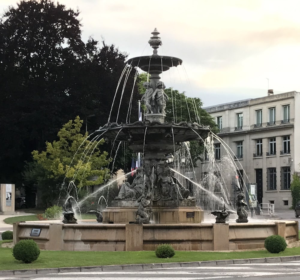 Smartappart Troyes