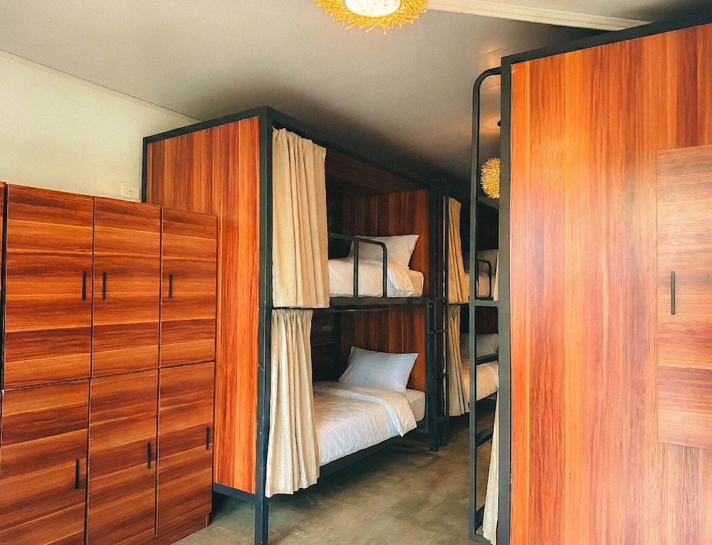 Viajero La Fortuna Hostel