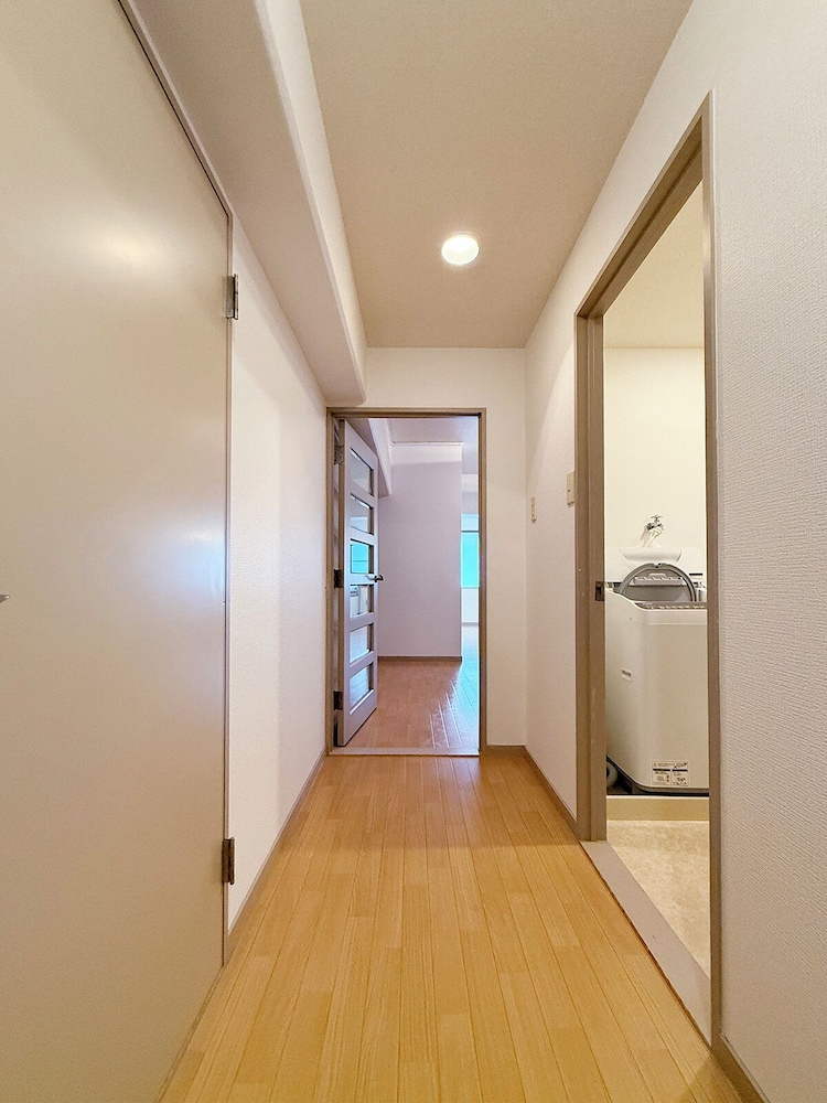 Residence Yu 201