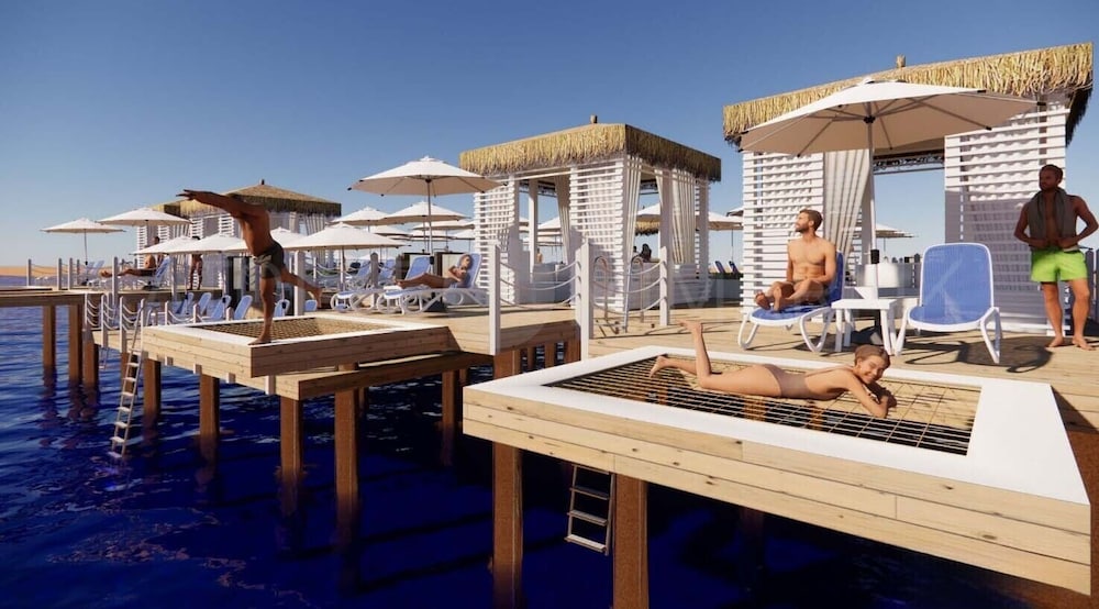 Megasaray Club Belek