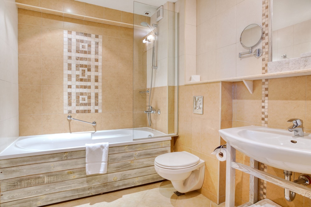 Bansko Vacations - MPM Sport Hotel - Property Image 58