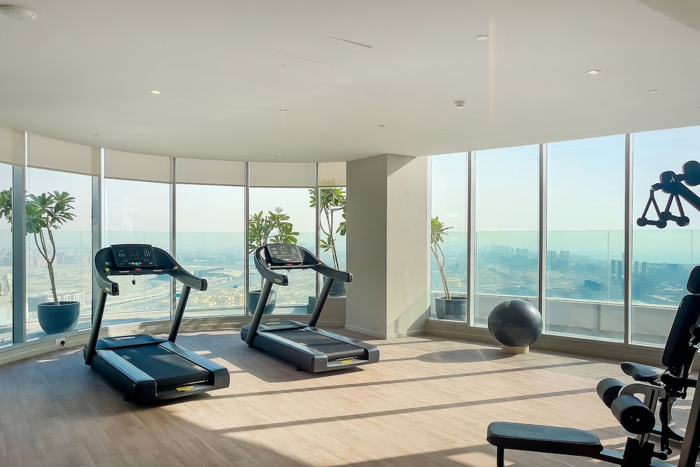 Great Studio at Marina Star