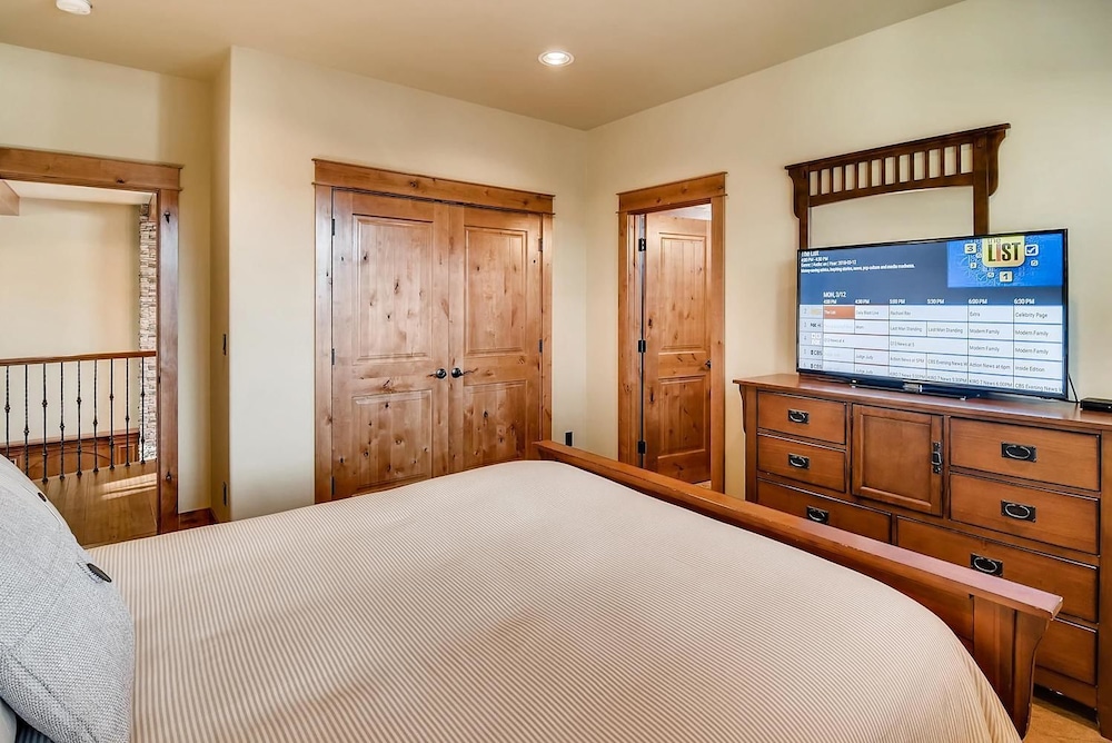 12th Manor in Suncadia