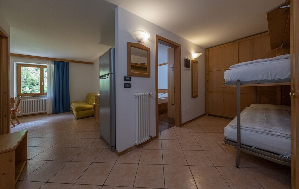 Residence Kristall