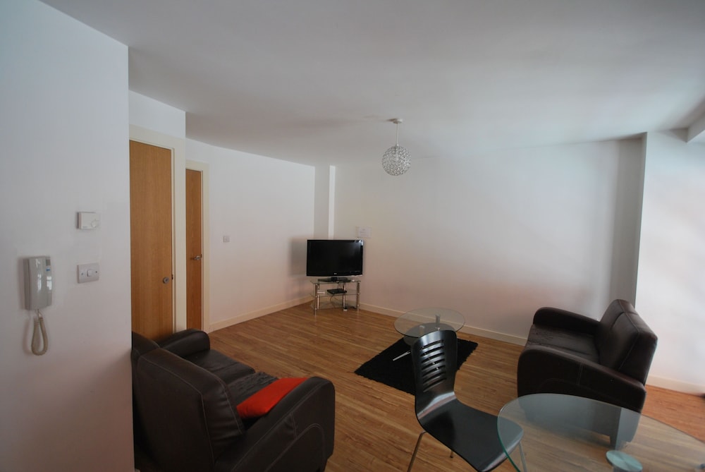 Atana Apartments