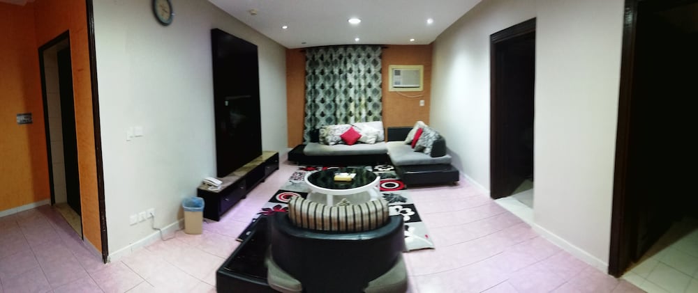 Al Janadriyah 3