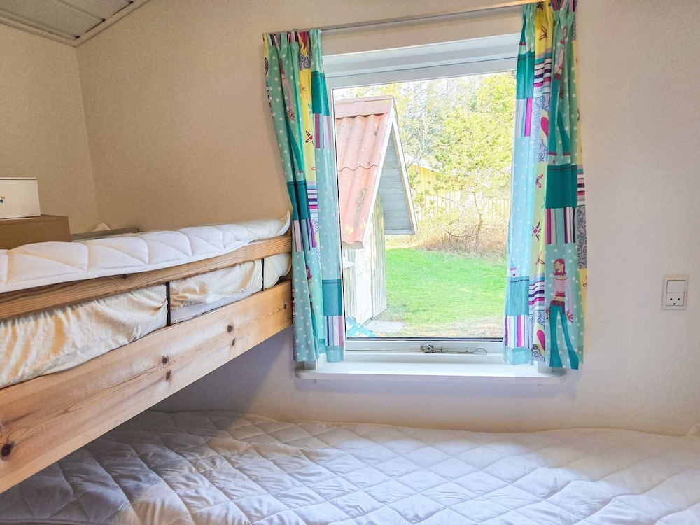 6 Person Holiday Home in Thisted