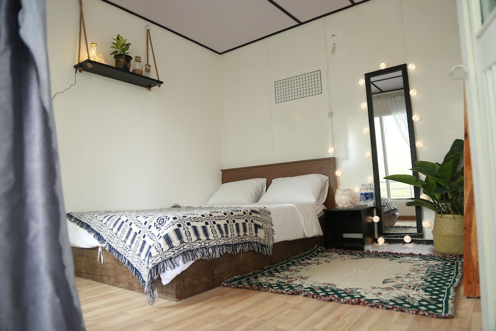 Aurora Homestay - Hostel view 2