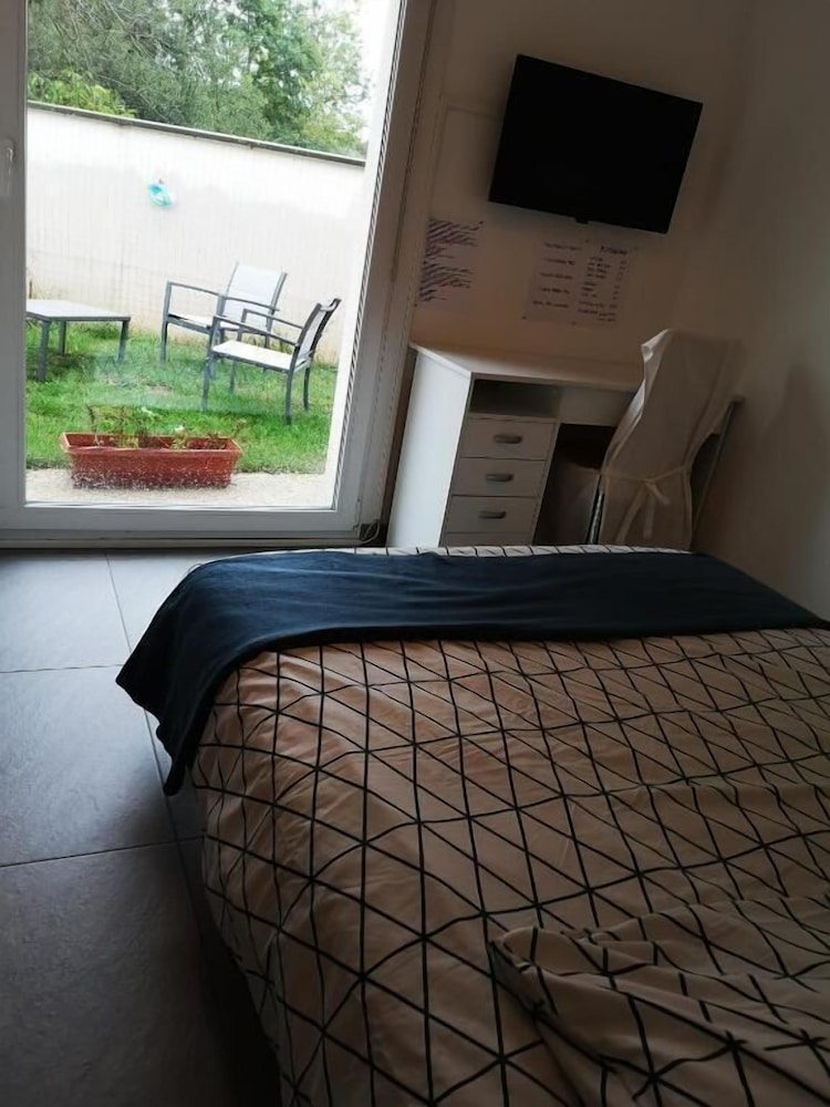 Le Clos de la Bergerie - Property Image 48