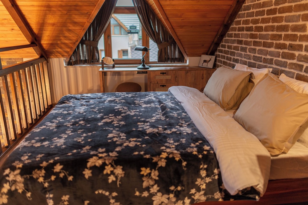 Abant Cozy Homes