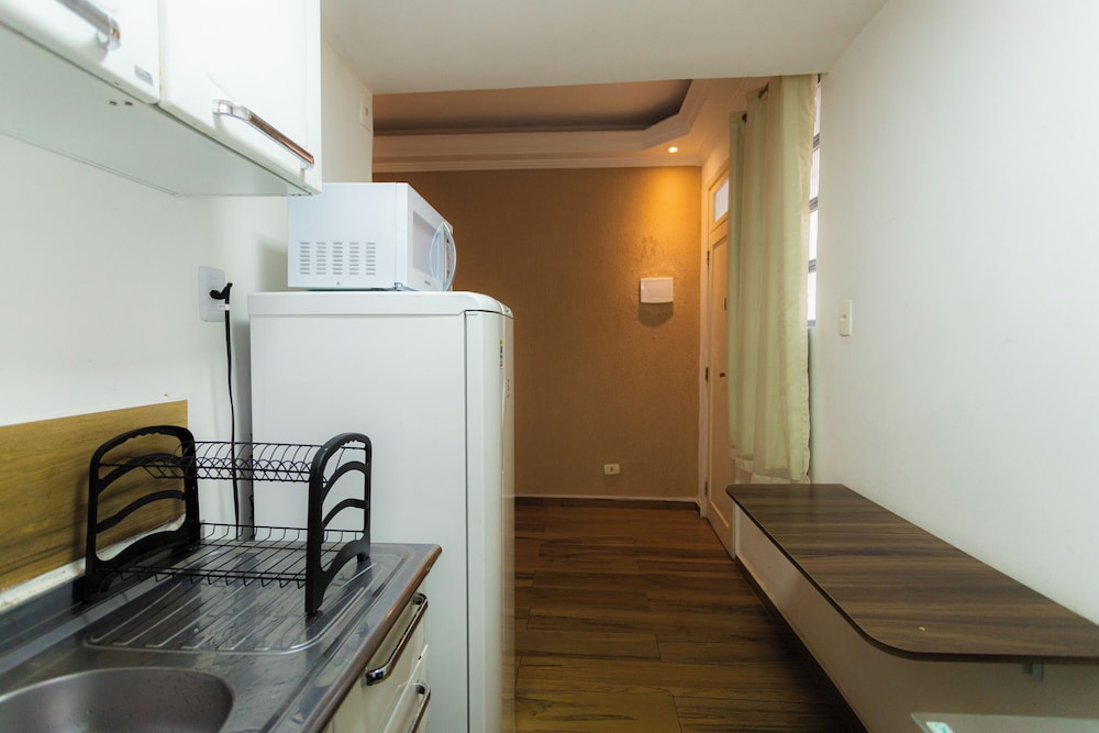 360 Copa Beach Posto 2 By SUHCasa