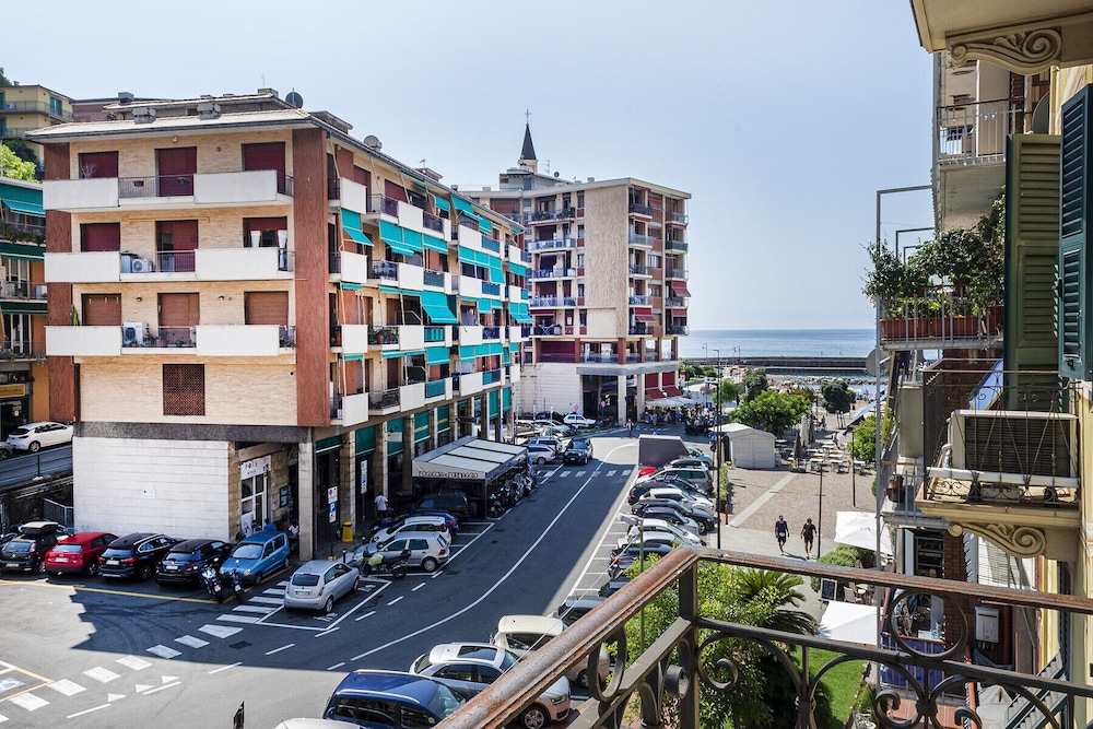 Casa Vico Delle Isole