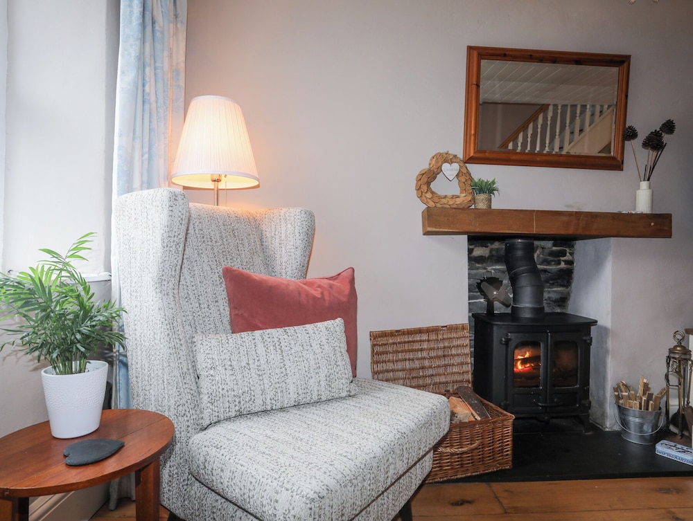 Osprey Cottage