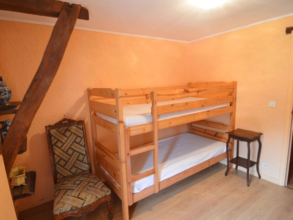 Farm Stay in Barvaux-condroz view 3