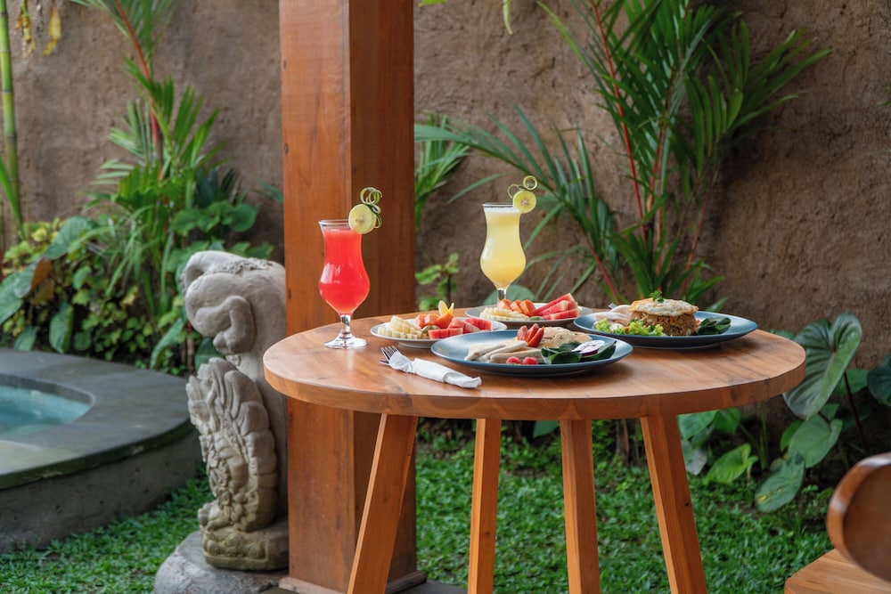 Seelong Villa Ubud by Dhananjaya Hospitality