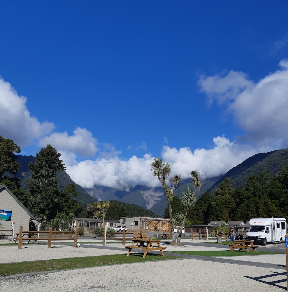 Fox Glacier TOP 10 Holiday Park & Motels 25