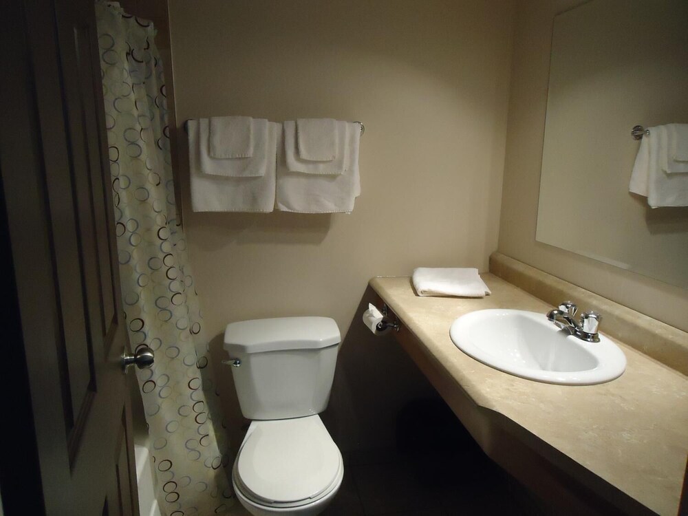 Motel aux Ecluses
