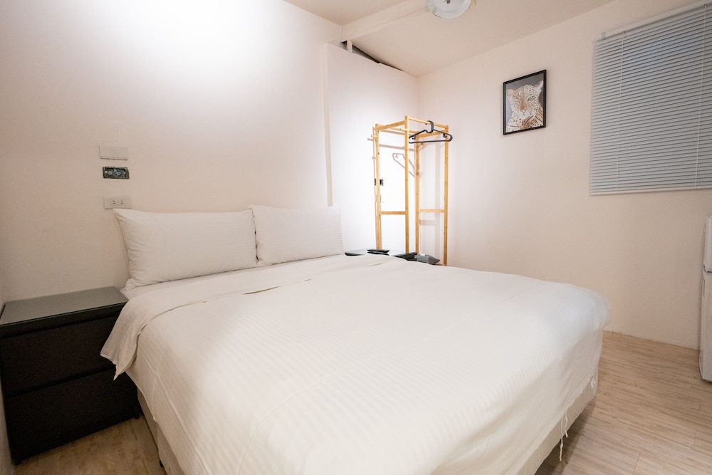 Hotelshere-Ximen