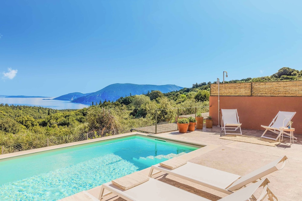 Villa Cielo
