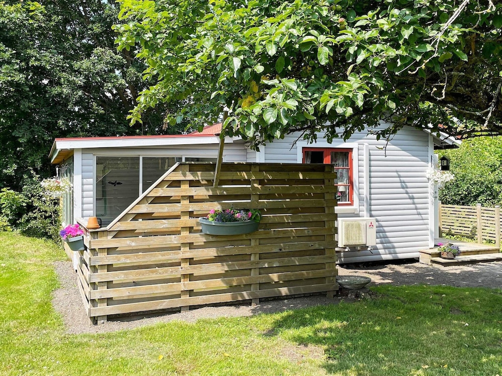 4 Star Holiday Home in Morrum