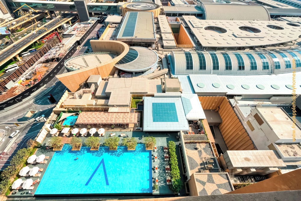 1BHK Downtown