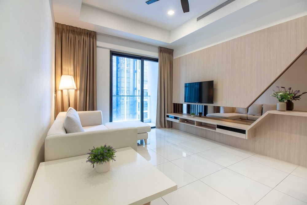 Mcity Ampang by Plush