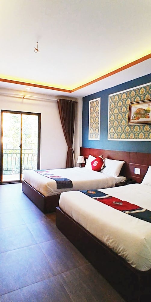 Sunshine View Sapa Hotel