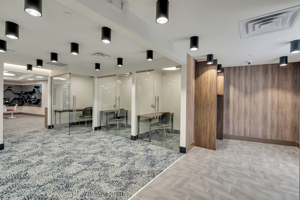 Latitude Apartments