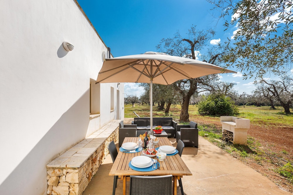 2769 Uliveto Valeria - Trullo Fico by Perle di Puglia view 4