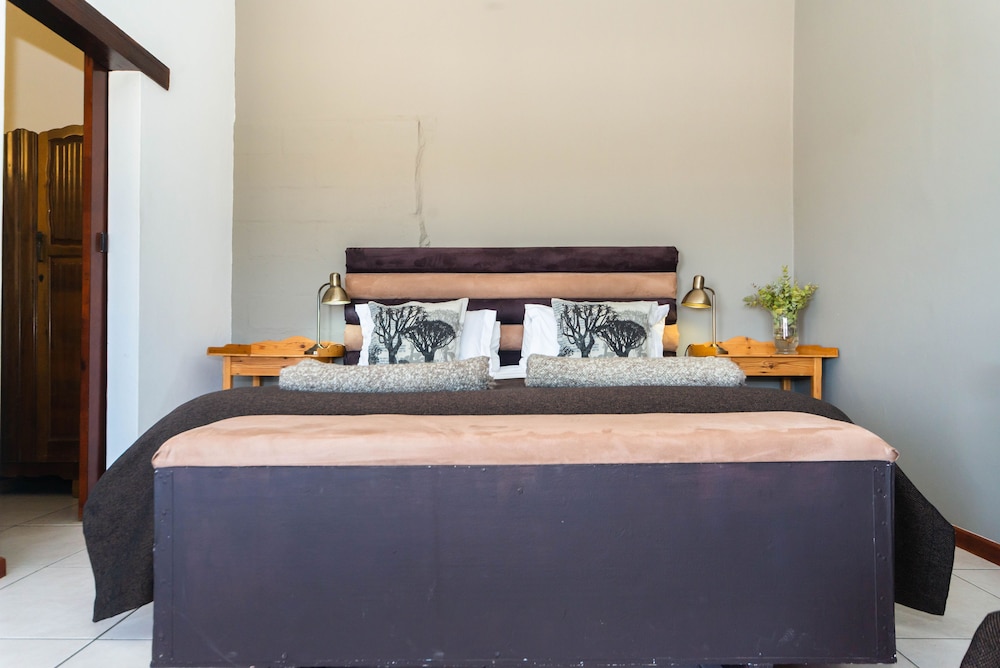 Melkboomsdrift Lodge