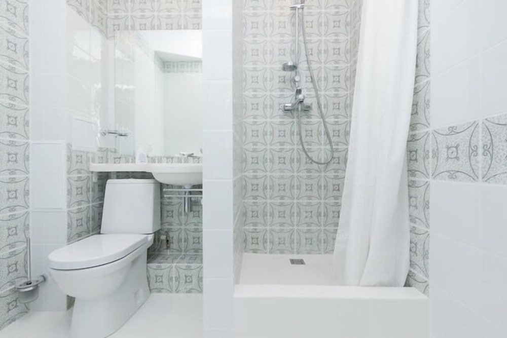 Apartment Etazhydaily Yumasheva-Papanina