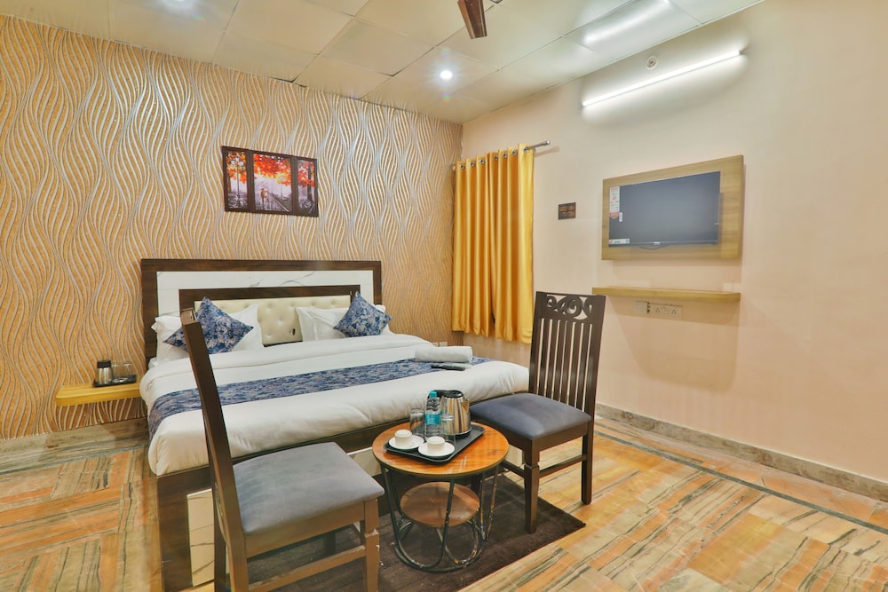Hotel Kasol Heritage