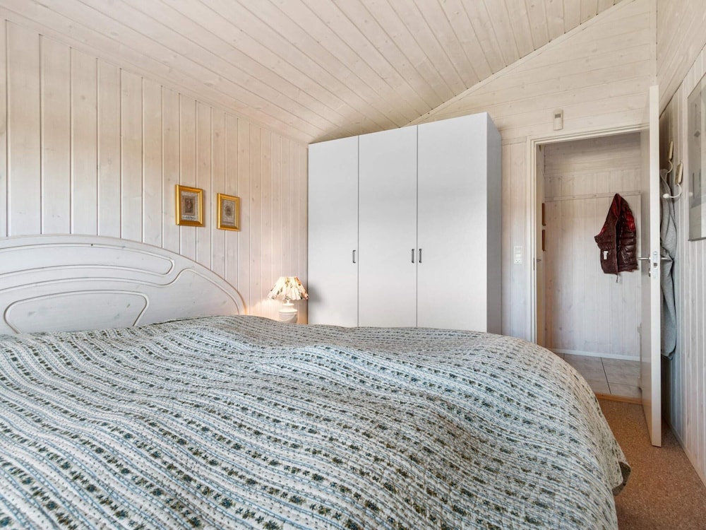 Charming Beach Retreat - By Traum Ferienwohnungen