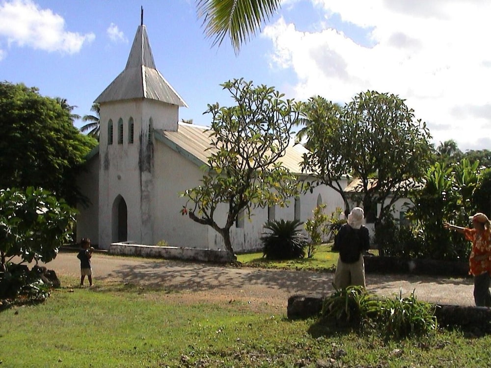 Ara Moana Bungalows