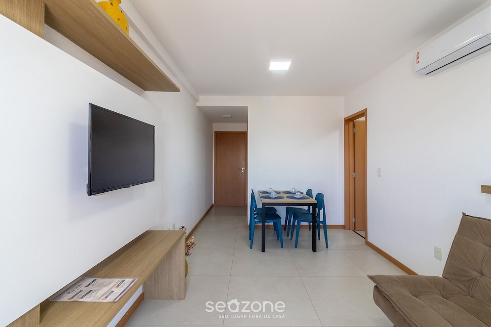 Beautiful Apt Near the Beach in Cabo Frio Emt203