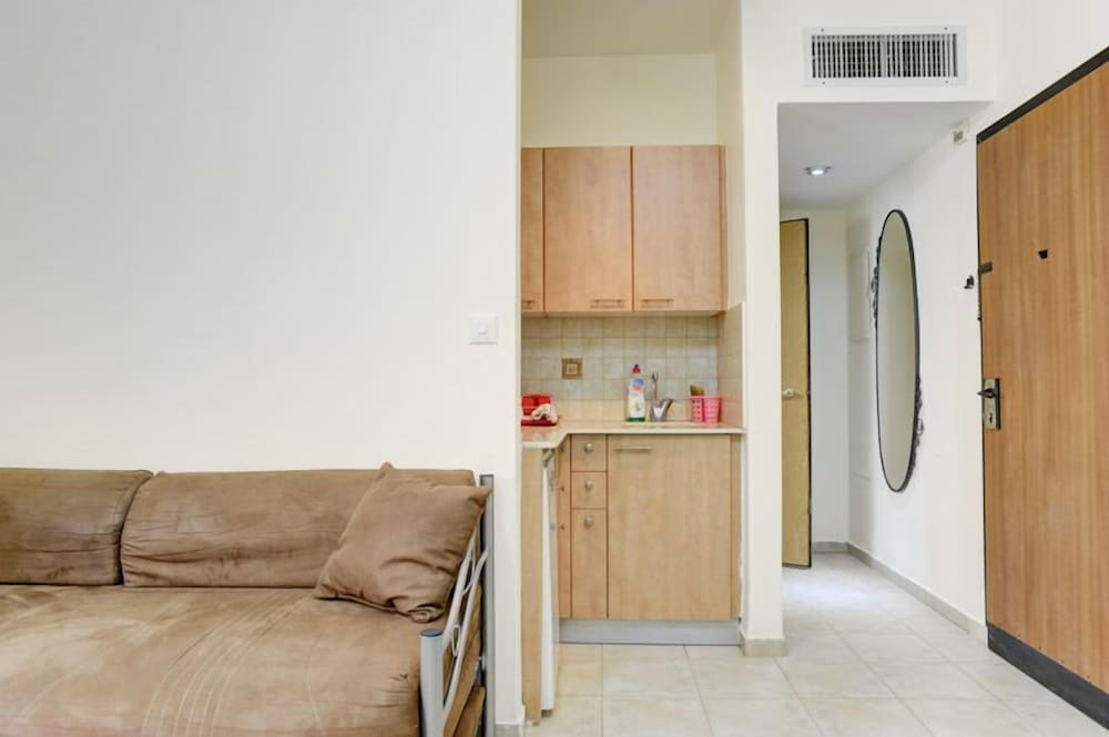 Sea Suites Apartments