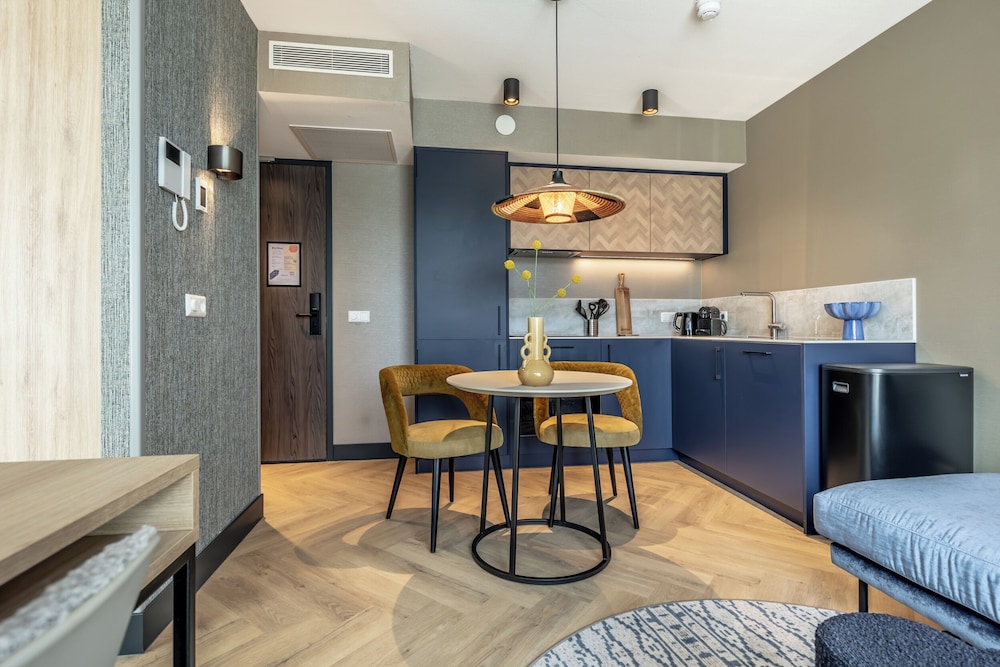 BizStay Delft