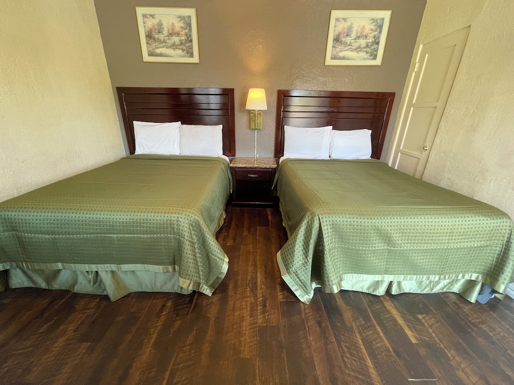 Best Motel Los Angeles Sylmar, Bild 28