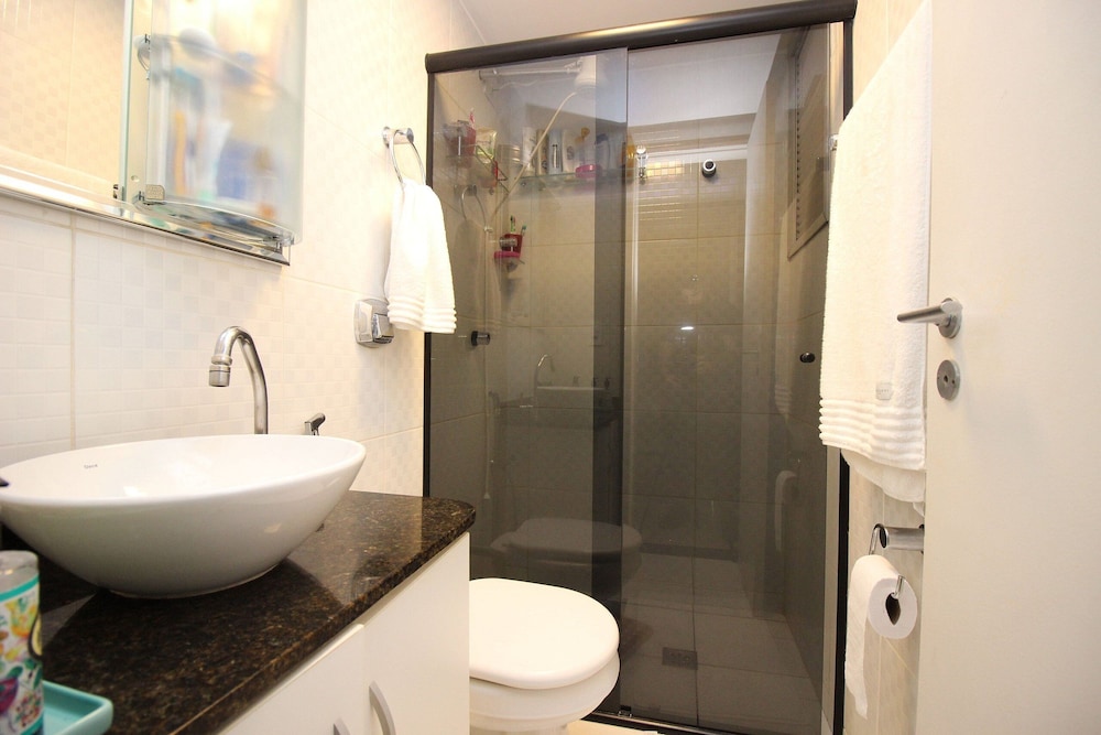 Apartamento Completo Asa Norte