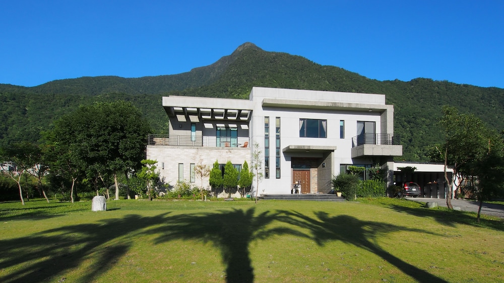 Viasea B&B